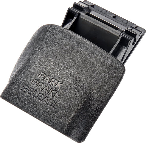 Dorman 74934 Parking Brake Release Handle Compatible with Select Dodge Models...