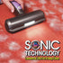 NC Furdaddy Sonic Pet Hair Remover Roller Dog Hair Remover, Cat Hair Remover, Pet Hair Remover...