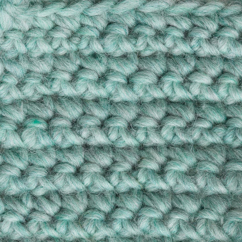 Patons Classic Wool Roving Yarn, 3.5 oz, Low Tide, 1 Ball...
