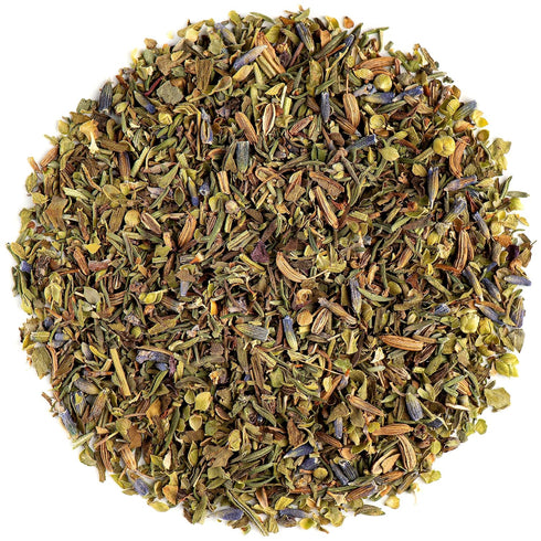 Herbs De Province Seasoning Organic - Organic Herb De Provence Spice Herbs De Provence Herbes de Provence Seasoning Herb Provence Herbs De Provanc...