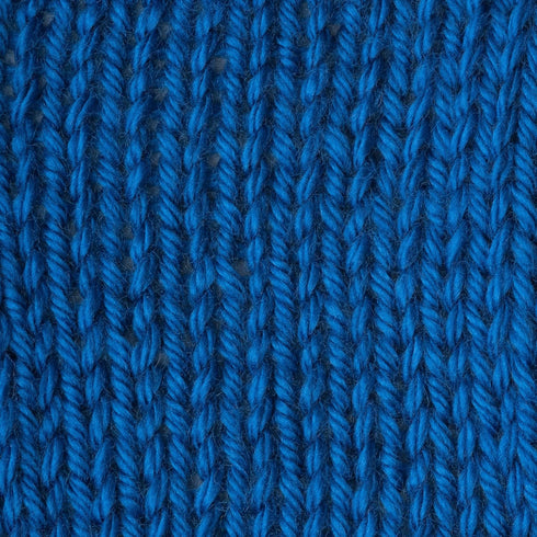 Caron H970039767 Simply Soft Solids Yarn, 6oz, Gauge 4 Medium, 100% acrylic - Royal Blue - Machine Wash & Dry...