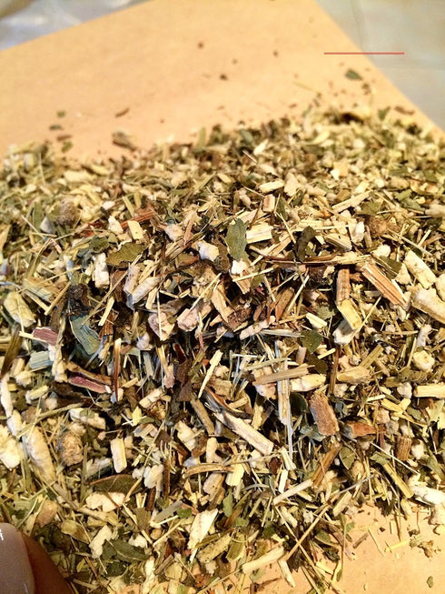 Organic Bio Herbs-Organic Dried Echinacea (Echinacea Purpurea) 2 Oz....