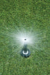 Rain Bird 1804FDSP25 Pressure Regulating (PRS) Professional Dual Spray Pop-Up Sprinkler, 360° Full Circle Pattern, 8' - 15' Spray Distance, 4" Pop...