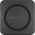 Insignia 10 W Qi Certified Wireless Charging Pad for Android/iPhone - Black - Model: NS-MWPC10K......