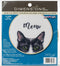 Dimensions X Stitch Kit Meow, Multi...