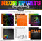 Scrapbook Customs Basketball Neon Scrapbook Kit...