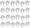 JGFinds Angel Wings Charms - 30 Pack Silver Tone for DIY Jewelry Making Supplies, Small 7/8 Inch Metal Wings for Bracelet, Necklace, Earrings or A...