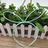 XIMA 12pcs Plastic Girls Headbands with Bunny Ears, Bows, and Party Hair Accessory (SP-Rabbit Ear)...