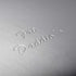 Fat Daddio's Round Cake Pan, 14 x 3 Inch, Silver...