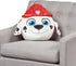 Northwest Paw Patrol, Marshall 3D Ultra Stretch Cloud Pillow Cover, 11", 1 Count (Pack of 1)...