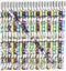 Baseball Pencils, Kids Sport Pencils (24 pencil set)...