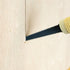 Japanese Pull Saw Woodworking Small Keyhole Saw 7-7/8" Made in JAPAN, Ryoba Double-Edge Hand Saw for Wood, Plywood, Drywall, Sheetrock, Gypsum Boa...