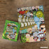 AQUARIUS - Rick and Morty 500 Piece Jigsaw Puzzle...