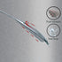High Grade Soup Ladle,Cooking Ladle for Soup,Heat-proof Design of Hollow Handle,Stainless Steel Kitchen Utensil?4ouce/13.5 Inch)...