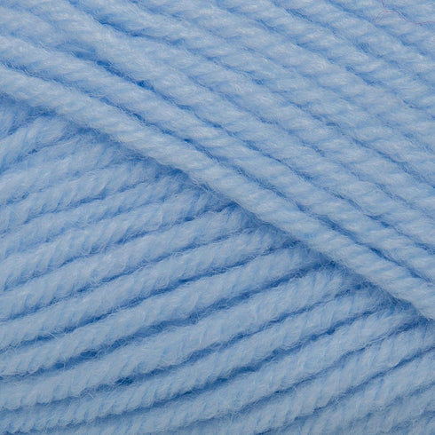 Mary Maxim Baby’s Best Yarn “Blue” | 2 Fine DK/Sport Weight Baby Yarn for Knit & Crochet Projects | 70% Acrylic and 30% Nylon | 4 Ply - 171 Yards...