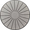 Lazy K Induction Cooktop Mat - Silicone Fiberglass Scratch Protector - for Magnetic Stove - Non Slip Pads to Prevent Pots from Sliding During Cook...