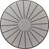 Lazy K Induction Cooktop Mat - Silicone Fiberglass Scratch Protector - for Magnetic Stove - Non Slip Pads to Prevent Pots from Sliding During Cook...