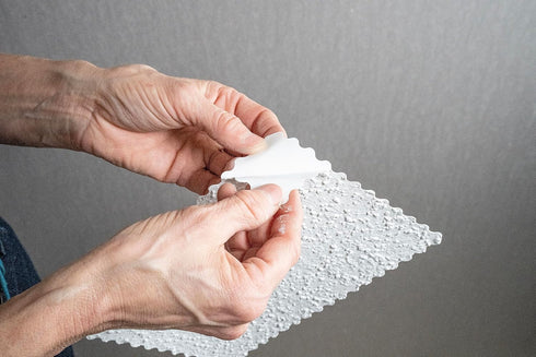Hyde 09954 Popcorn Ceiling Repair Kit, White...