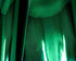 VViViD+ Holographic Weave High-Gloss Vinyl Car Wrap (1.5ft x 5ft, Green)...