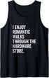 Worker Tank Top...