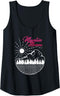 Womens Mountain Mama Tank Top and Outdoor Tank Top - Mountain Momma Tank Top...
