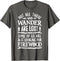 Not All Those Who Wander Are Lost Outdoor Camping Camper T-Shirt...