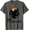 Nope Its Deer Season Funny Hunting Design Mens Womens T-Shirt...