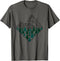 Mountains Trekking Nature Hiking Camping Outdoor Hiker Gift T-Shirt...
