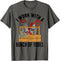 Funny Construction Worker Gift Carpenter Woodworker Handyman T-Shirt...