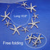 Bienvenu Women's Girl's Hair Head Band Starfish Headwear Hair Beach Wedding...