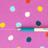 Dritz Mechanical, 0.9mm, White Fabric Pencil Set, Multicolor, 1 Count (Pack of 1)...