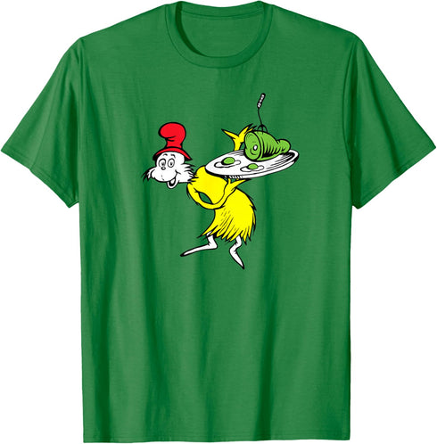 Dr. Seuss Sam-I-Am T-Shirt...