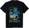 DC Comics Batman 3rd Birthday Action Shot T-Shirt...