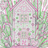 Dimensions Sweets and Treats Ornaments Counted Cross Stitch Kit, 4.5" H, 18 Cnt. Beige Aida 3 pcs...