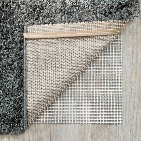 B.PRIME 3x5-Feet Non-Slip Rug Underlay Pad for Hard Floors. Different Size Options Available...