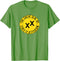 Great Seal of the State of Jefferson Flag T-Shirt...