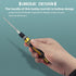 4 in 1 RC Model Repair Tools Kit 1/4" Drive RC Hex Driver Bit Set 1.5mm 2.0mm 2.5mm 3.0mm Allen Wrench Keys for for Bit Electric Screwgun/Power Dr...