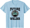 Kids Welding Future Welder T-Shirt...
