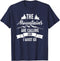 The Mountains Are Calling and I Must Go T-Shirt...
