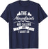 The Mountains Are Calling and I Must Go T-Shirt...