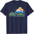 Appalachia Virginia Franklin County Nature & Outdoors T-Shirt...