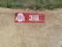 Ohio State Curbee Stencil - OHOOS-601...