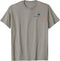 Corner Logo by Obviously Outdoors T-Shirt...