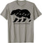 Preserve And Protect National Park Tshirt Bear Wildlife T-Shirt...