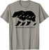 Preserve And Protect National Park Tshirt Bear Wildlife T-Shirt...
