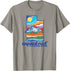 Capitol Reef National Park Utah Vintage Nature Outdoor T-Shirt...