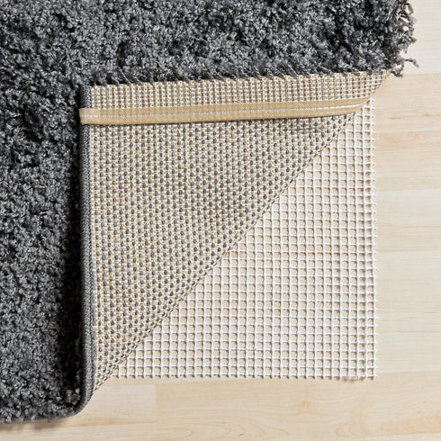 B.PRIME 3x5-Feet Non-Slip Rug Underlay Pad for Hard Floors. Different Size Options Available...
