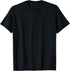Shark Surfing (Back) T-Shirt...