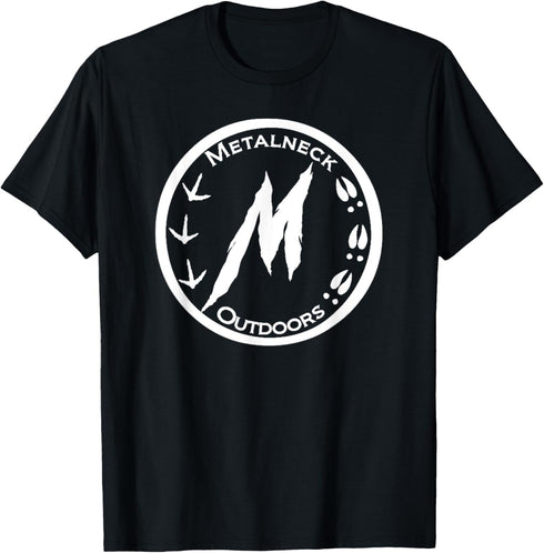 Circle Logo T-Shirt...