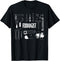 Funny Handyman Art For Men Dad Fixologist Tool DIY Handyman T-Shirt...